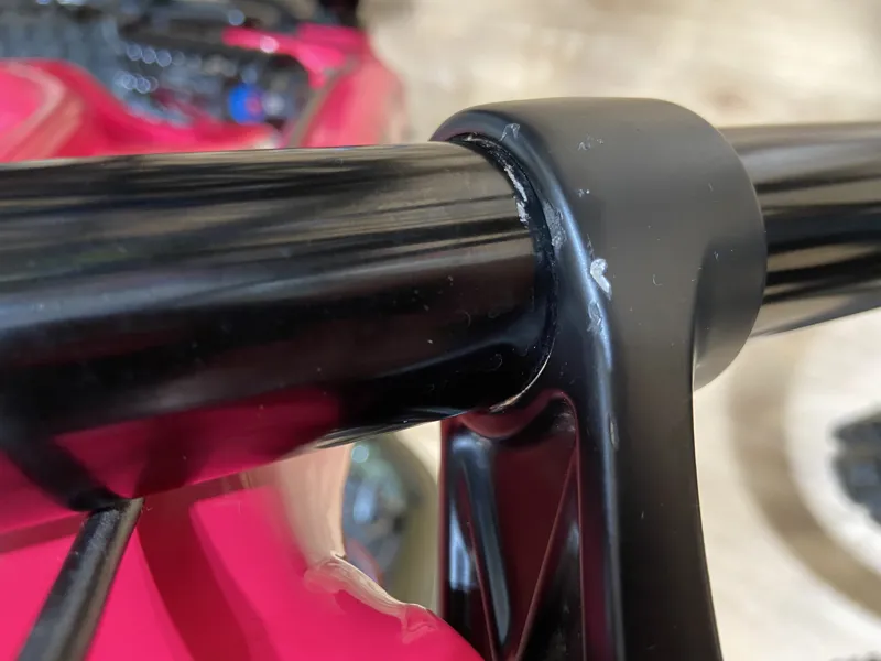 Second Hand Specialized Demo Large 2018 Pink-1